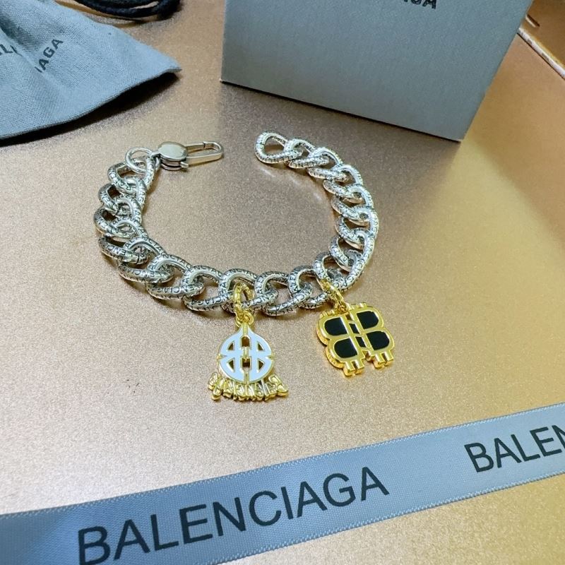 Balenciaga Bracelets